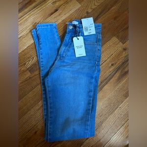 Brand new jeans